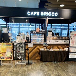 カフェ ブリッコ_2