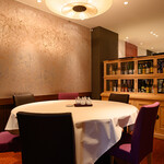 Chinese Dining 嘉賓 - 