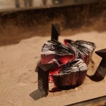 ボヘミアン ニシアザブ - 囲炉り