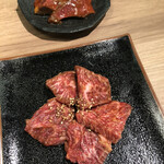 片町焼肉 喰 - 