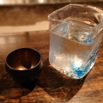 ボヘミアン ニシアザブ - 