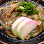 Juuwari Soba Izumi - 