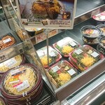 マックスバリュ - 料理写真: