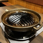 Yakiniku Horumon Zaichi - 