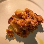 タベルナ ナカマ - 