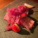 タベルナ ナカマ - 