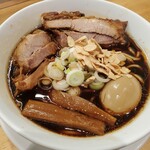 人類みな麺類 - 