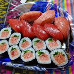 スーパーマーケット バロー - 料理写真: