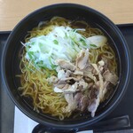 伝説のすた丼屋 - 