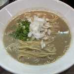 ヌードル＆スパイスカレー 今日の1番 - 