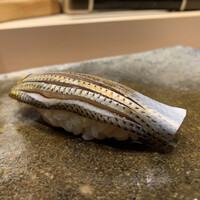 鮨料理 一高 - 