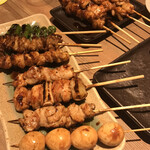 Yakitori No Oogiya - 