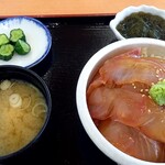 道の駅 ふかうら - 
