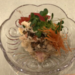 和よし - 大人のポテトサラダ＠単品