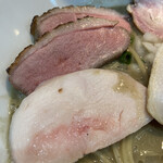 ヌードル＆スパイスカレー 今日の1番 - 