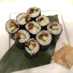 和よし - 細巻き寿司＠単品