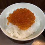 ヌードル＆スパイスカレー 今日の1番 - 