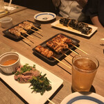 Yakitori No Oogiya - 