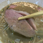 ヌードル＆スパイスカレー 今日の1番 - 