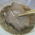 ヌードル＆スパイスカレー 今日の1番 - 