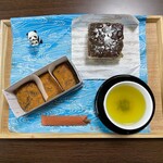 本家月餅家直正 - 