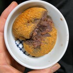 本家月餅家直正 - 