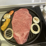 精肉・焼肉 銭谷商店 - 