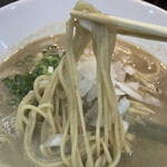 ヌードル＆スパイスカレー 今日の1番 - 