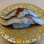 Hakodate Gurume Kaitenzushi Kantarou - 