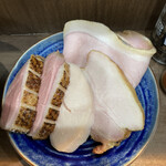 ヌードル＆スパイスカレー 今日の1番 - 