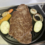 精肉・焼肉 銭谷商店 - 
