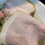 ヌードル＆スパイスカレー 今日の1番 - 