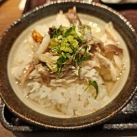 高級ブランド干物 『銀座伴助』 銀座本店 - 
