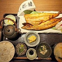 高級ブランド干物 『銀座伴助』 銀座本店 - 