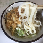 さぬきうどん - 