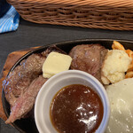 肉と米 ハジメ - 