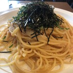 伊太利亜亭 - たらこ