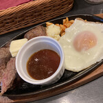 肉と米 ハジメ - 