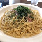 伊太利亜亭 - バジリコ