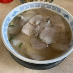 Riyuu Hou - チャーシュー麺