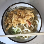 さぬきうどん - 