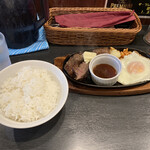 肉と米 ハジメ - 