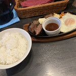 肉と米 ハジメ - 