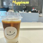 HAPPINESS COFFEE - 