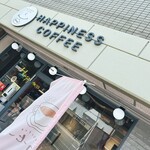 HAPPINESS COFFEE - 