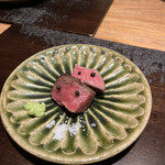 肉和食 月火水木金土日 - 