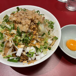 Buta Ramen Midorikawa - 