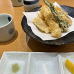 そば処 長岡小嶋屋 - 