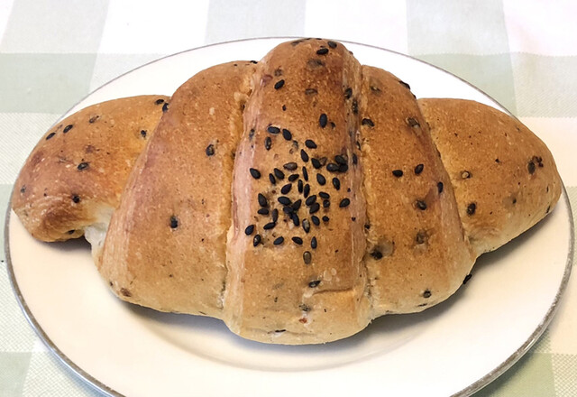 モンペリエ ヨークベニマル茂庭店｜仙台市太白区のパン屋