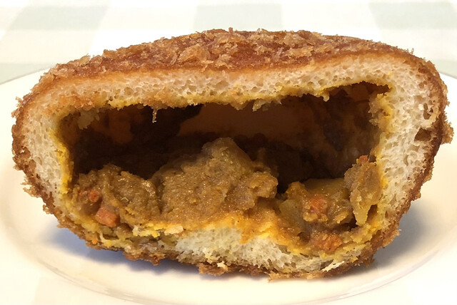 モンペリエ ヨークベニマル茂庭店（Montpellier） - 仙台市太白区その他（パン）の写真